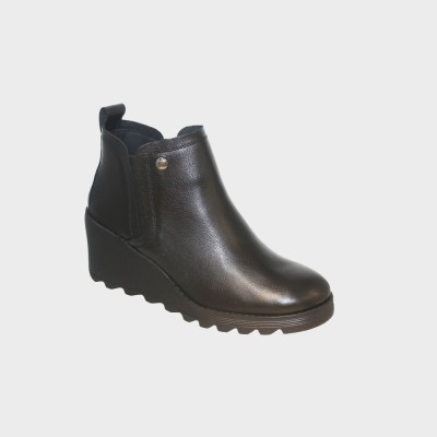BOTINES MUJER 24 HORAS 26958